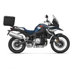 BMW 850 GS kufer centralny